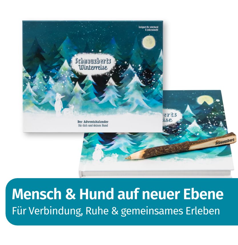 Schnauzberts Winterreise