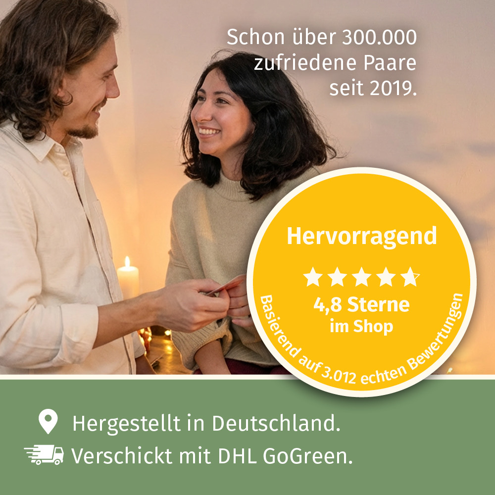 PaarMinuten Glücksgefühl – Bild 4