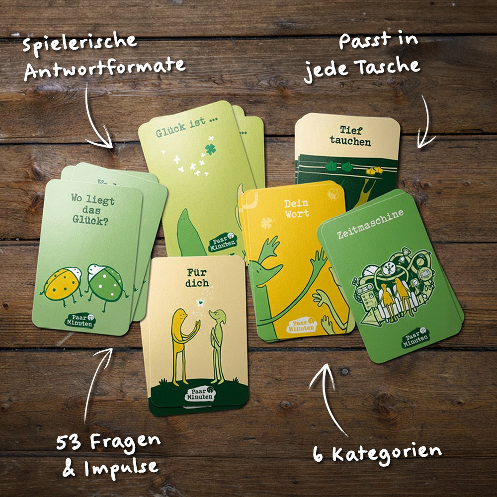 PaarMinuten Glücksgefühl – Bild 5