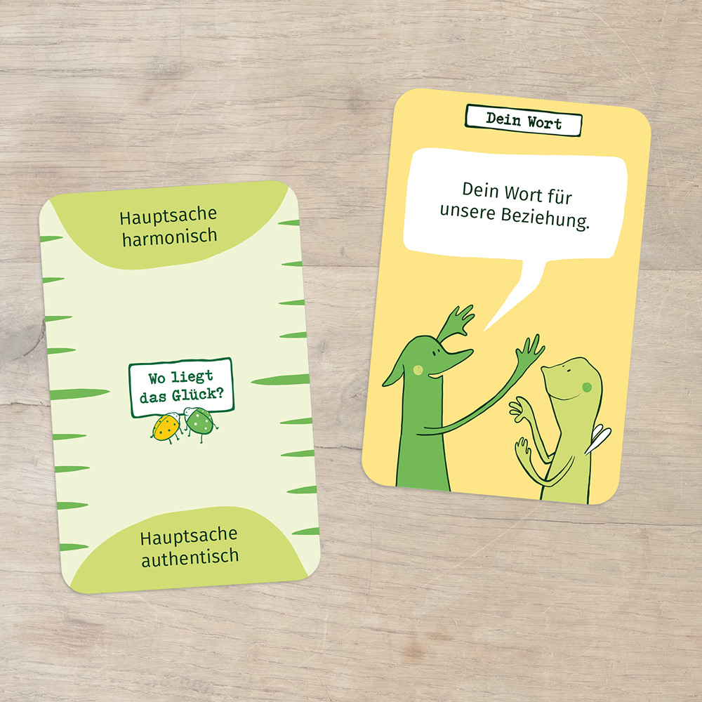 PaarMinuten Glücksgefühl – Bild 7