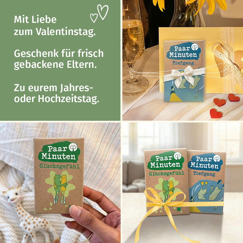 PaarMinuten Glücksgefühl – Bild 9